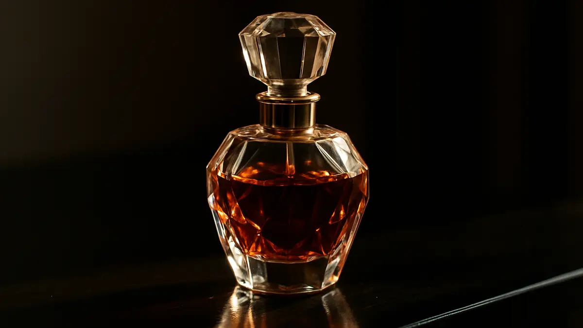 Melhores dupes do Baccarat Rouge 540 abaixo de $50