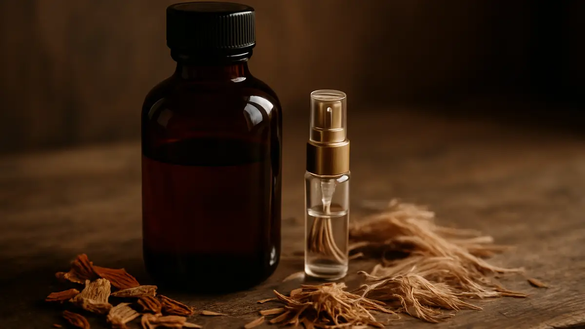 Die besten Santal 33 Dupes: Alternativen, die taugen